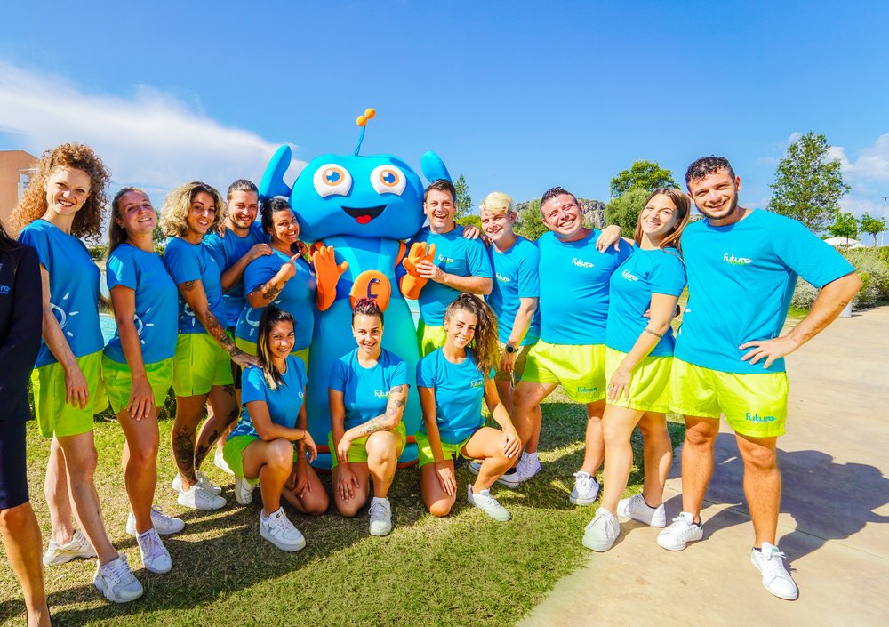 Futura Club Danaide Hotel